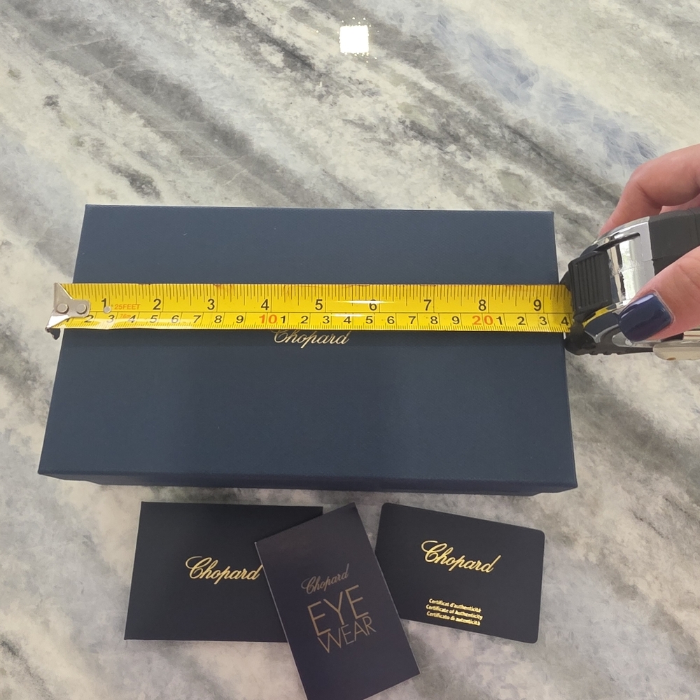 Chopard sunglasses SCHM14S